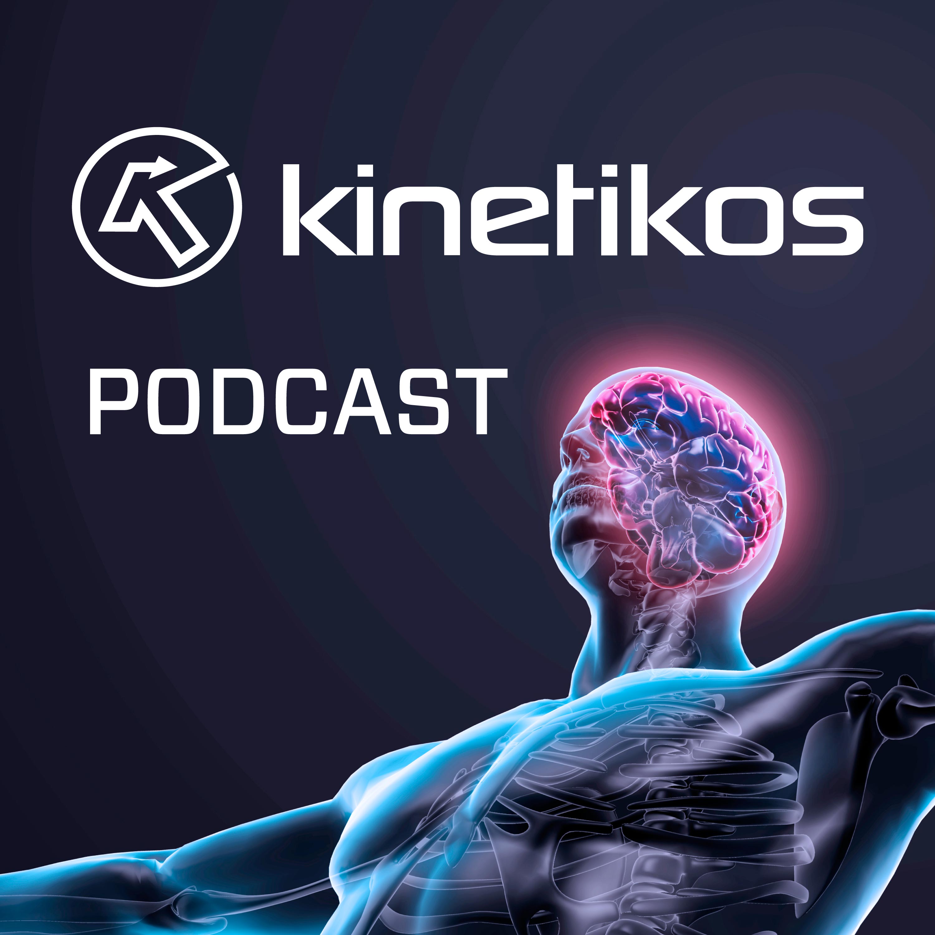 Kinetikos Podcast 147 高橋(谷)里華