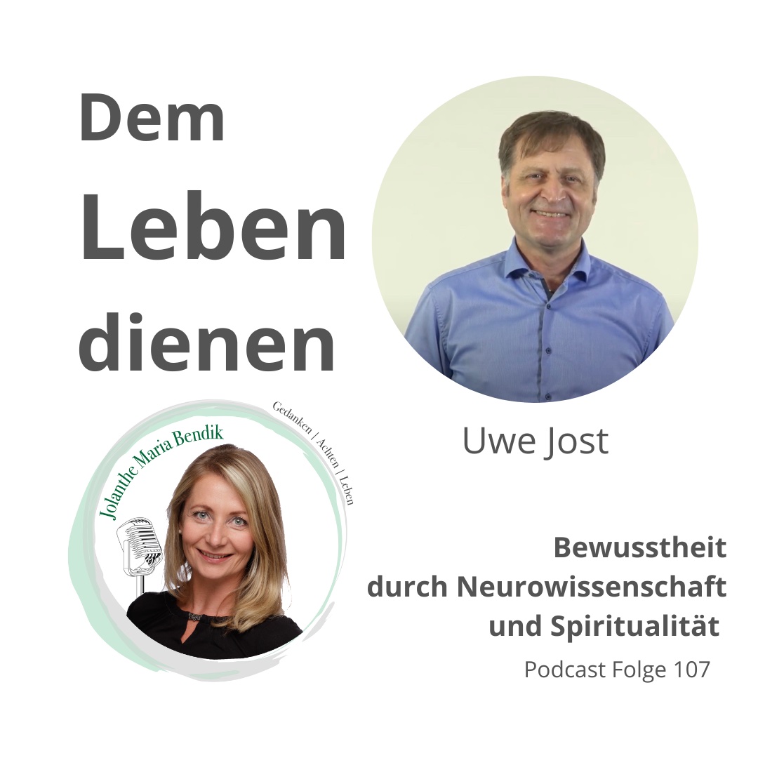 Gedanken Achten Leben