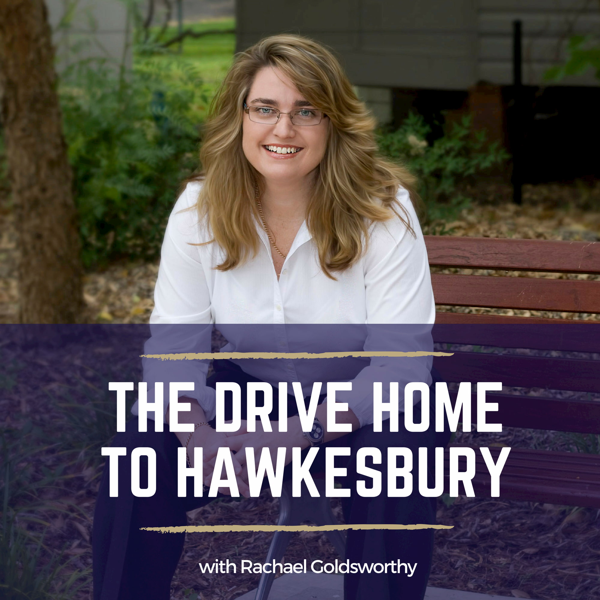 The Drive Home to Hawkesbury