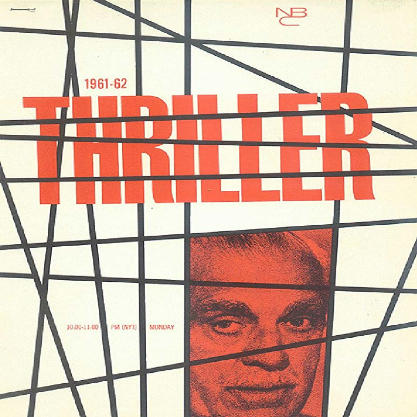 Thriller 1960-62