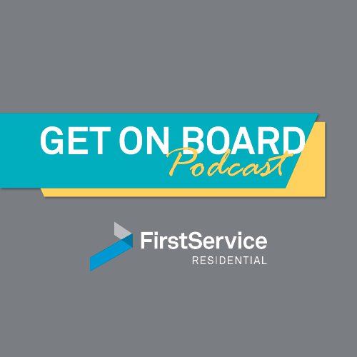 Get on Board Podcast