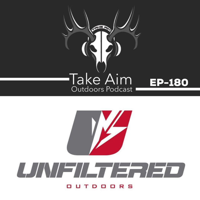 Outdoor Podcast Channel