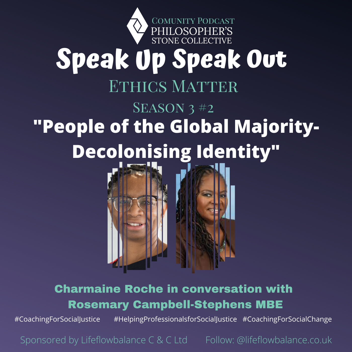 Speak Up. Speak Out. Ethics Matter.