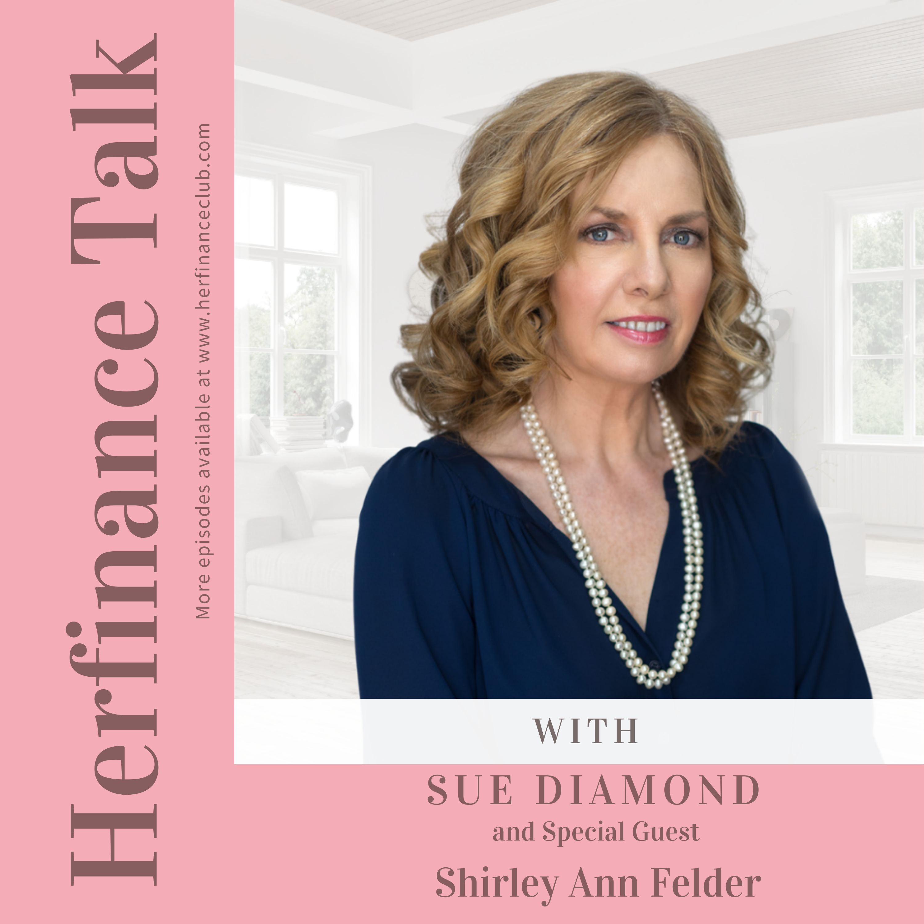 Herfinance Talk