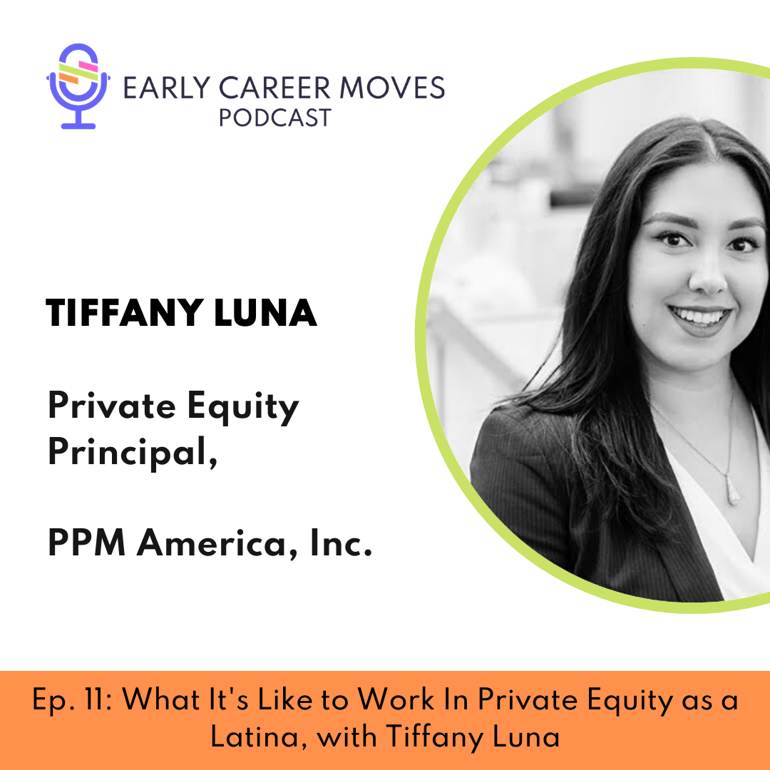 Your Latina Career Coach