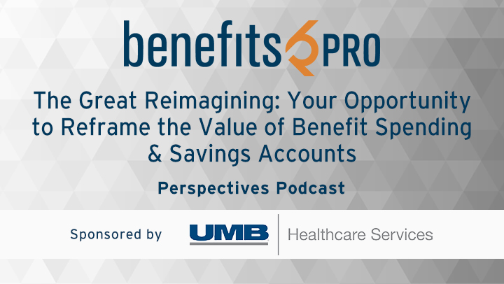 BenefitsPRO-Perspectives podcast