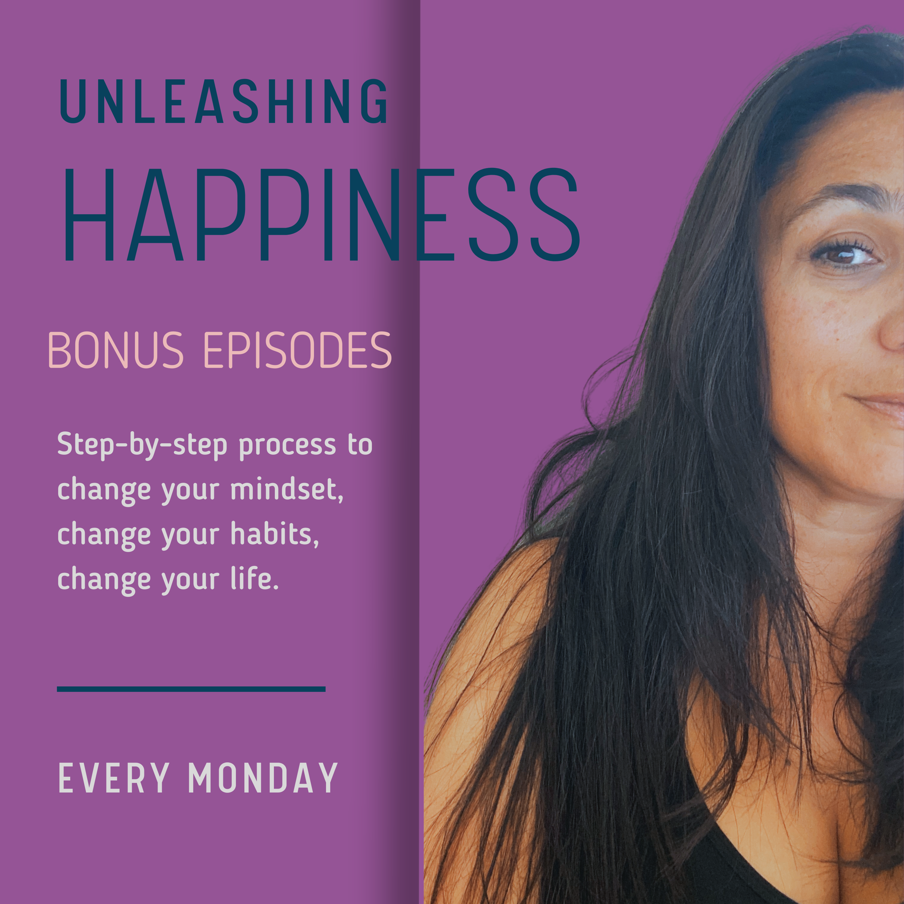 Unleashing Happiness