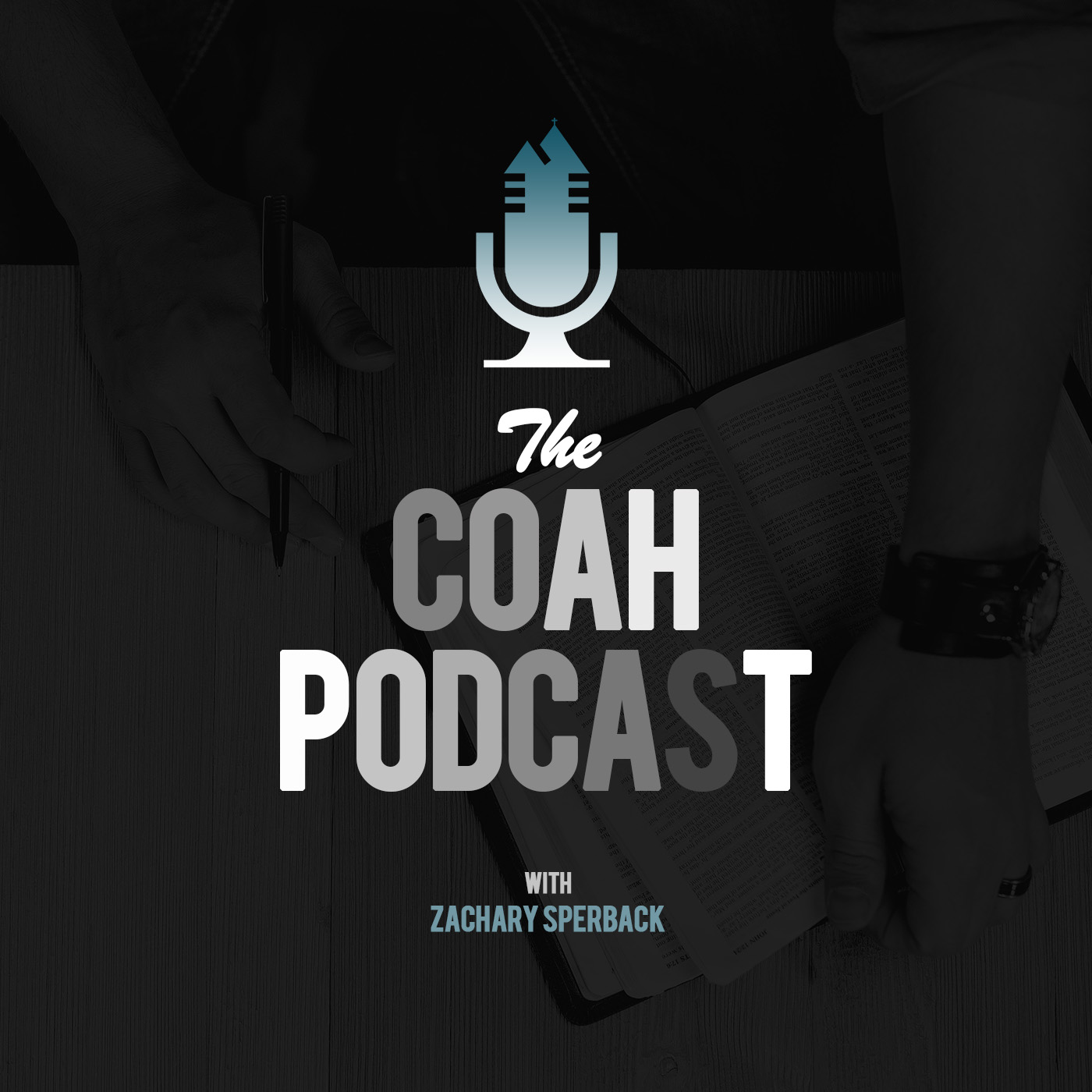COAH Podcast