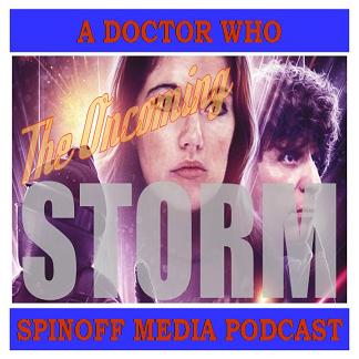 The Oncoming Storm