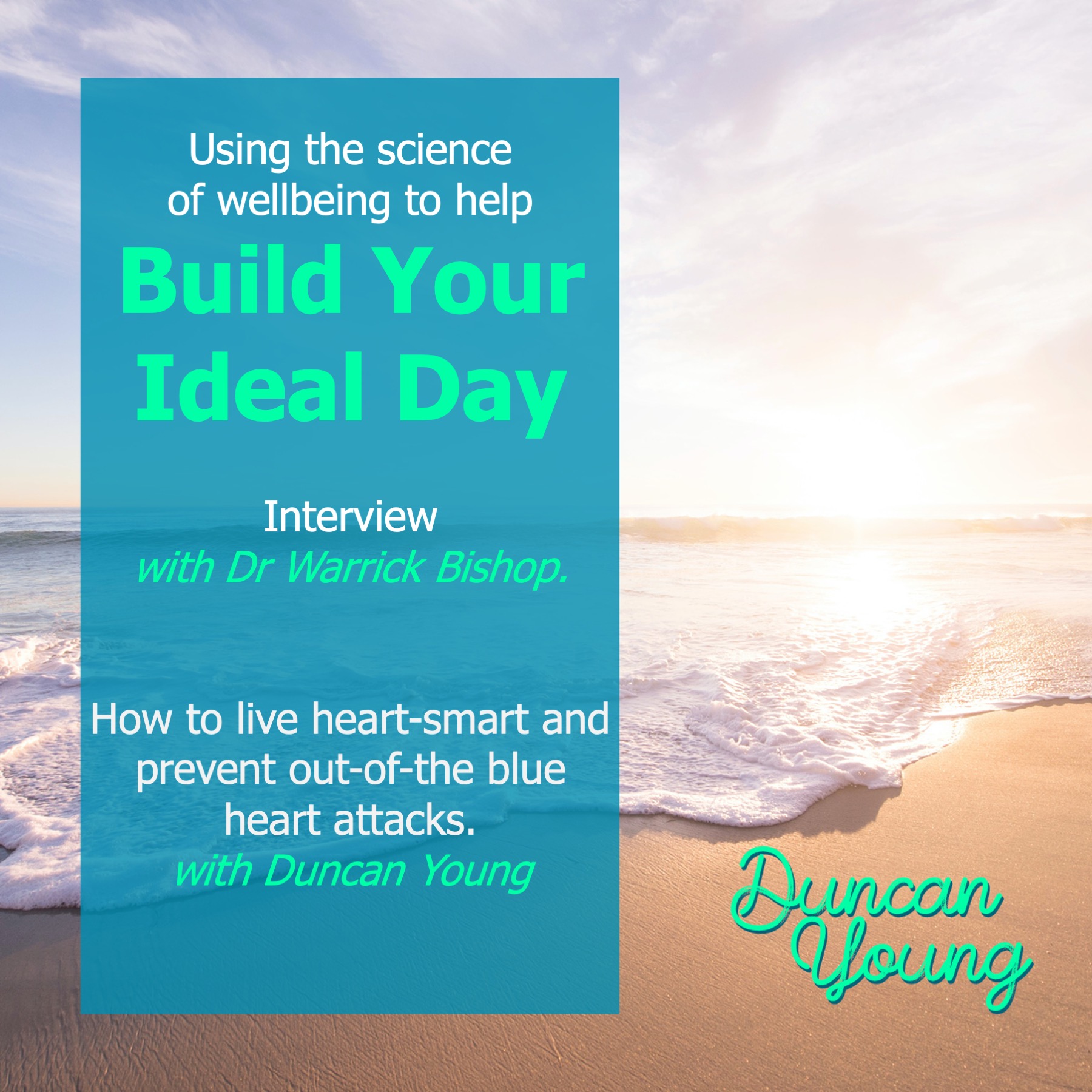 Build Your Ideal Day