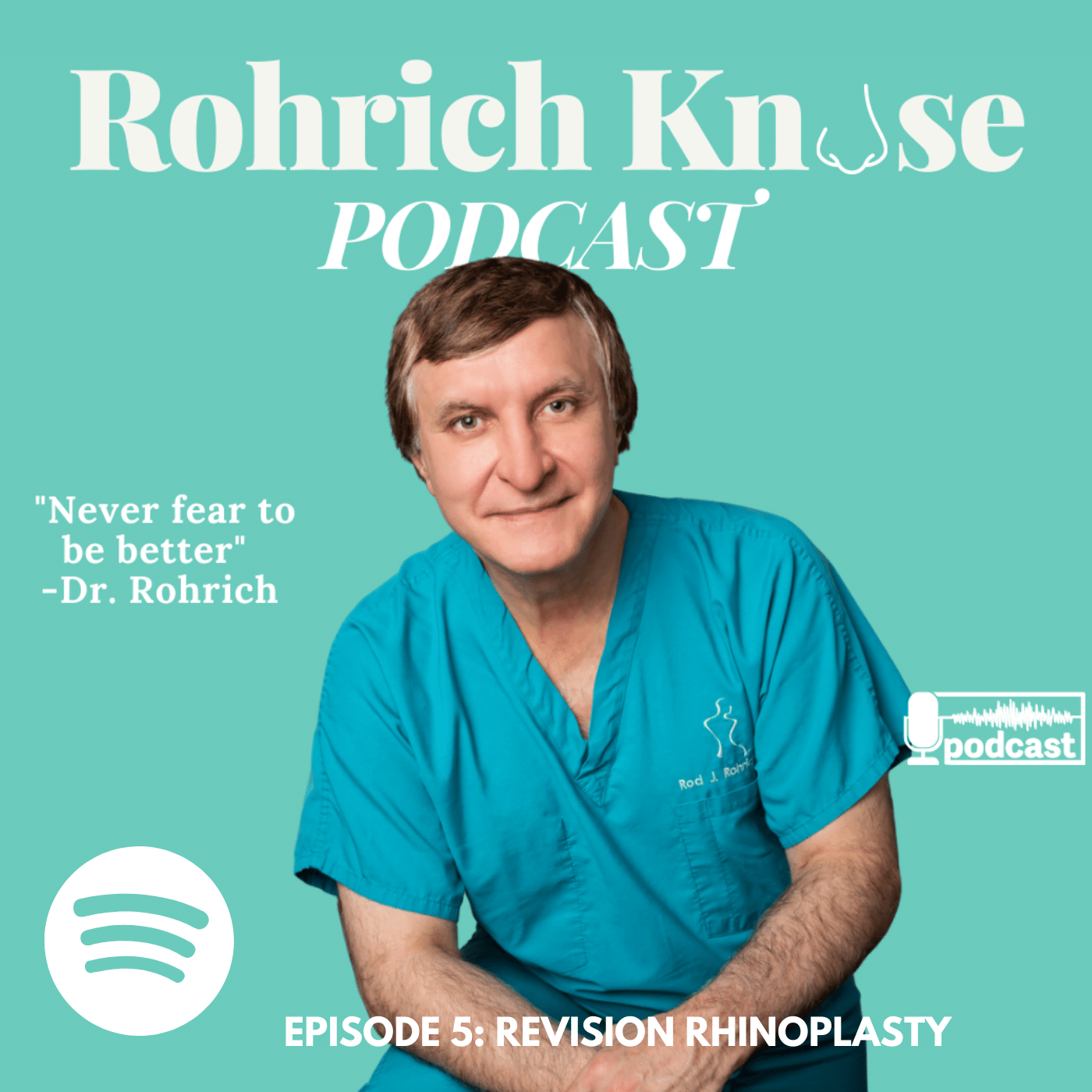 Ep.1 What is my Podcast about?