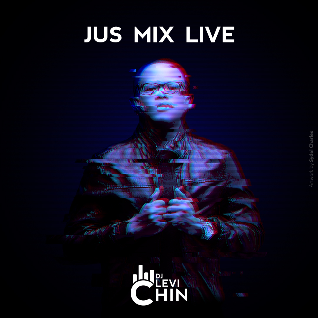 Dj Levi Chin