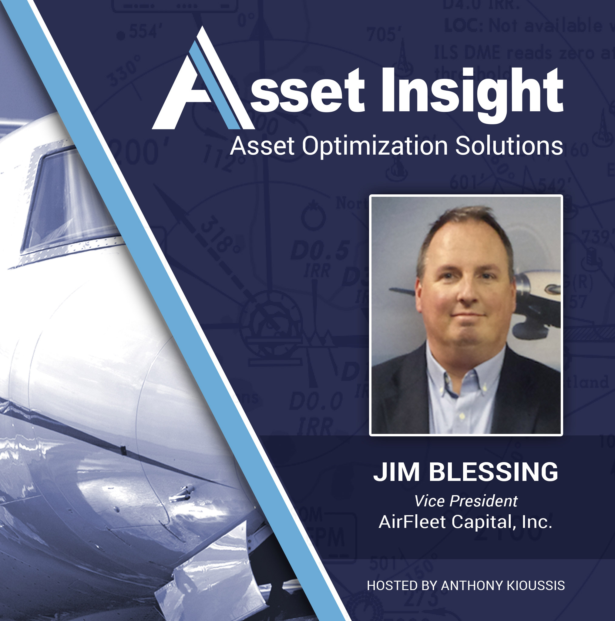 The Asset Insight Podcast