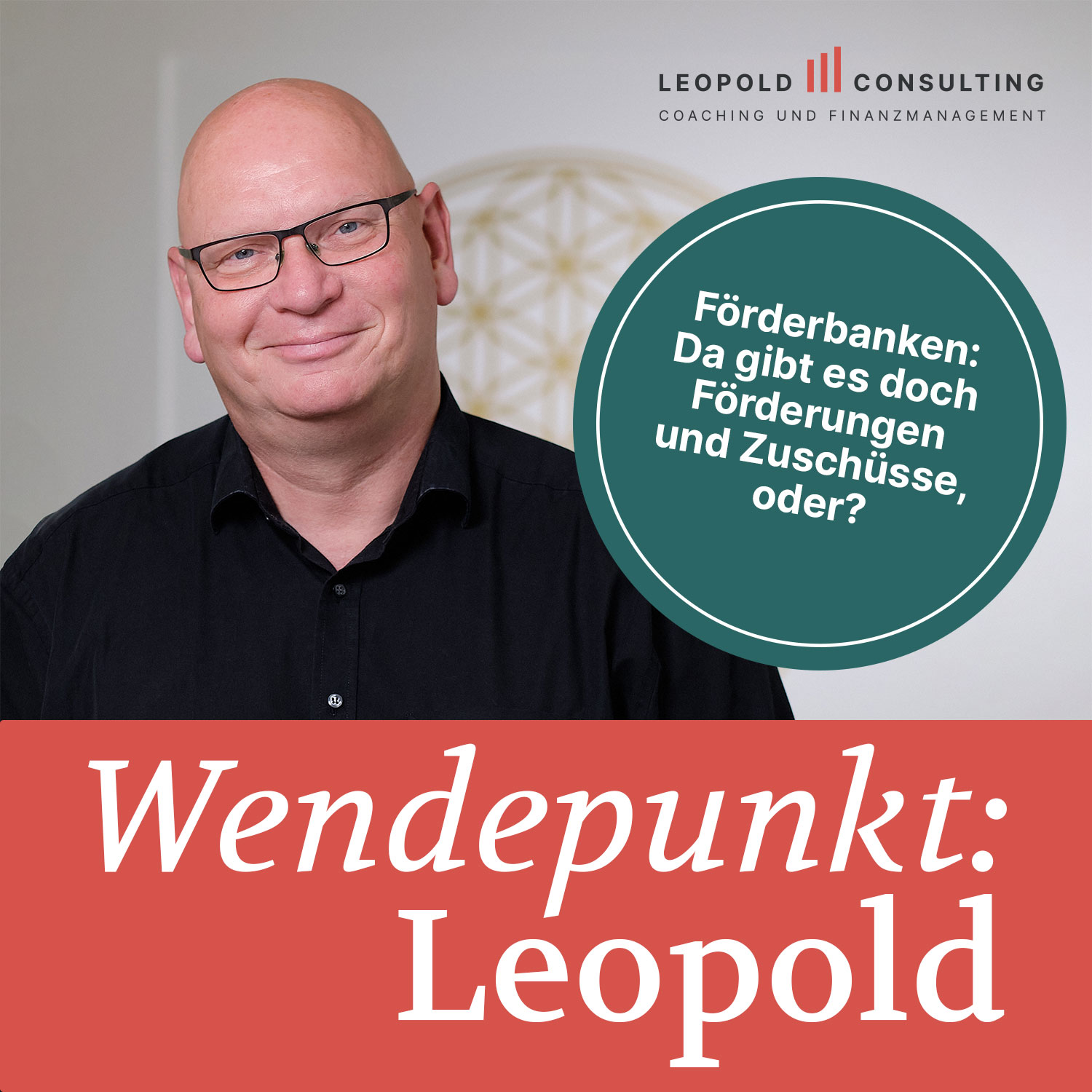 Wendepunkt: Leopold