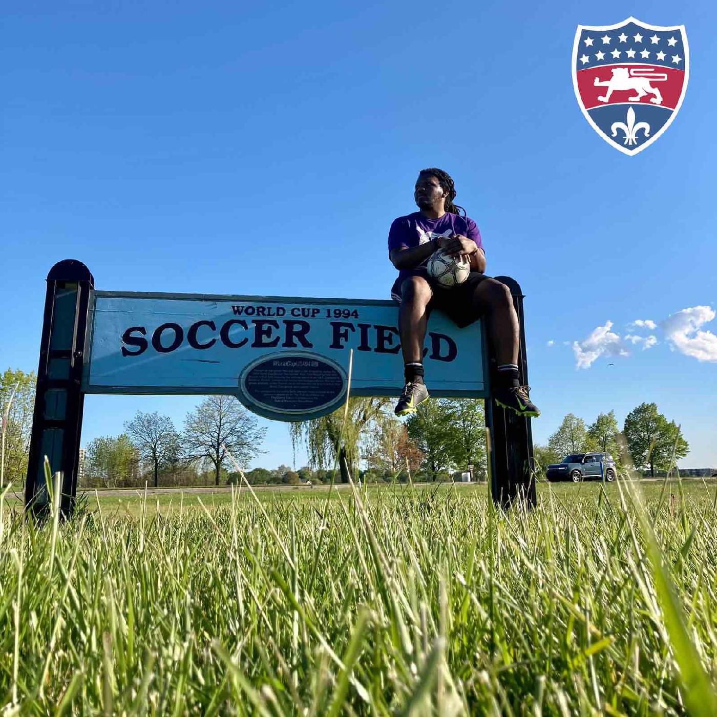 Le Rouge deals with injury woes in Tulsa loss; DCFC's challenge of an unbeaten Lou City; Women's season debut