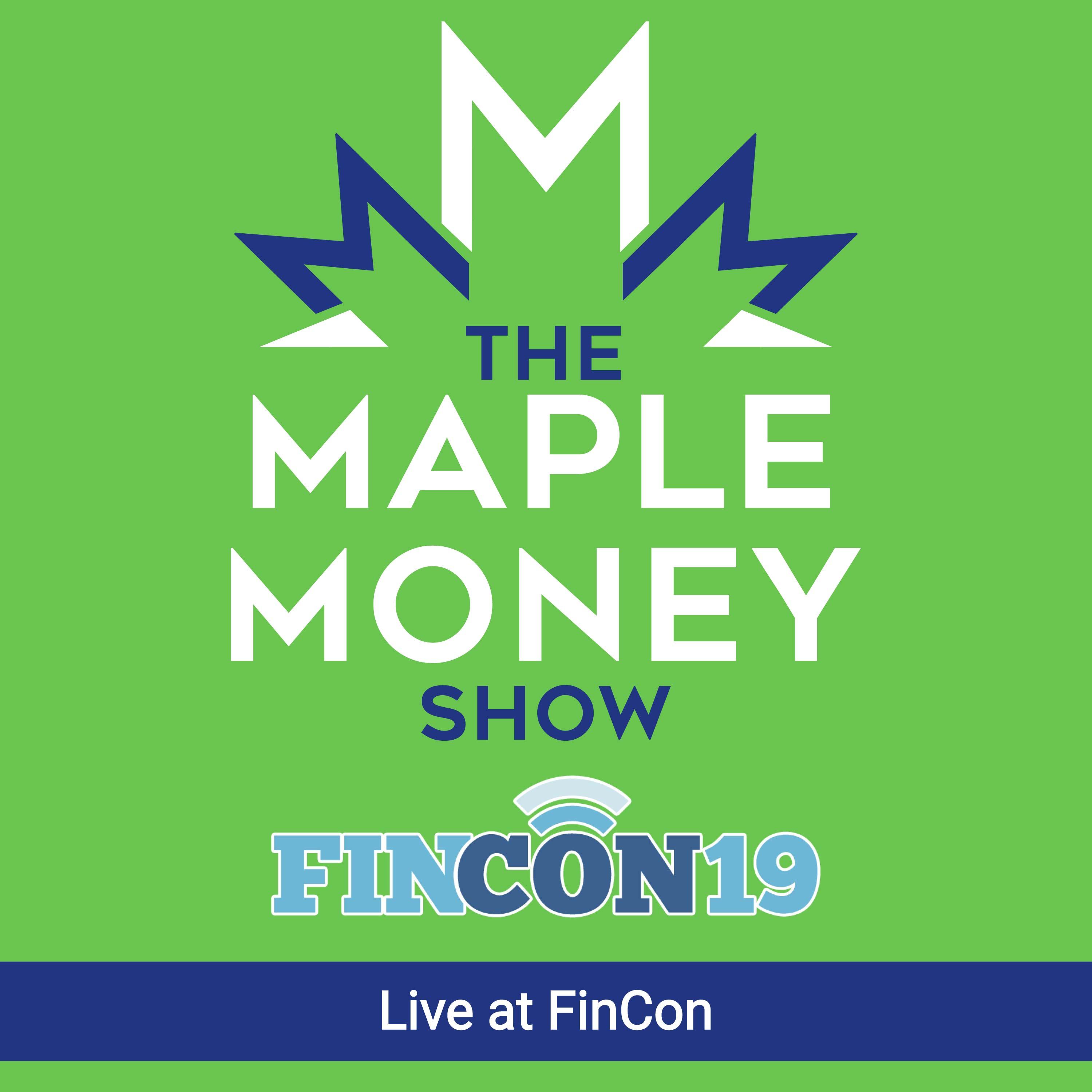 The MapleMoney Show