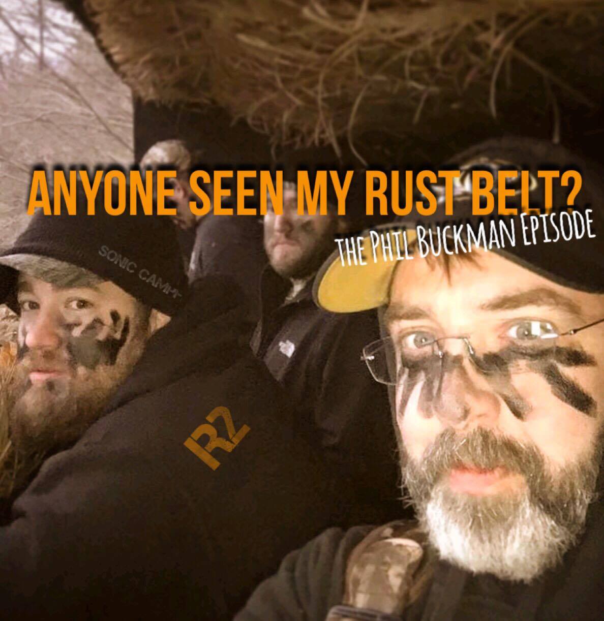 Outdoor Podcast Channel