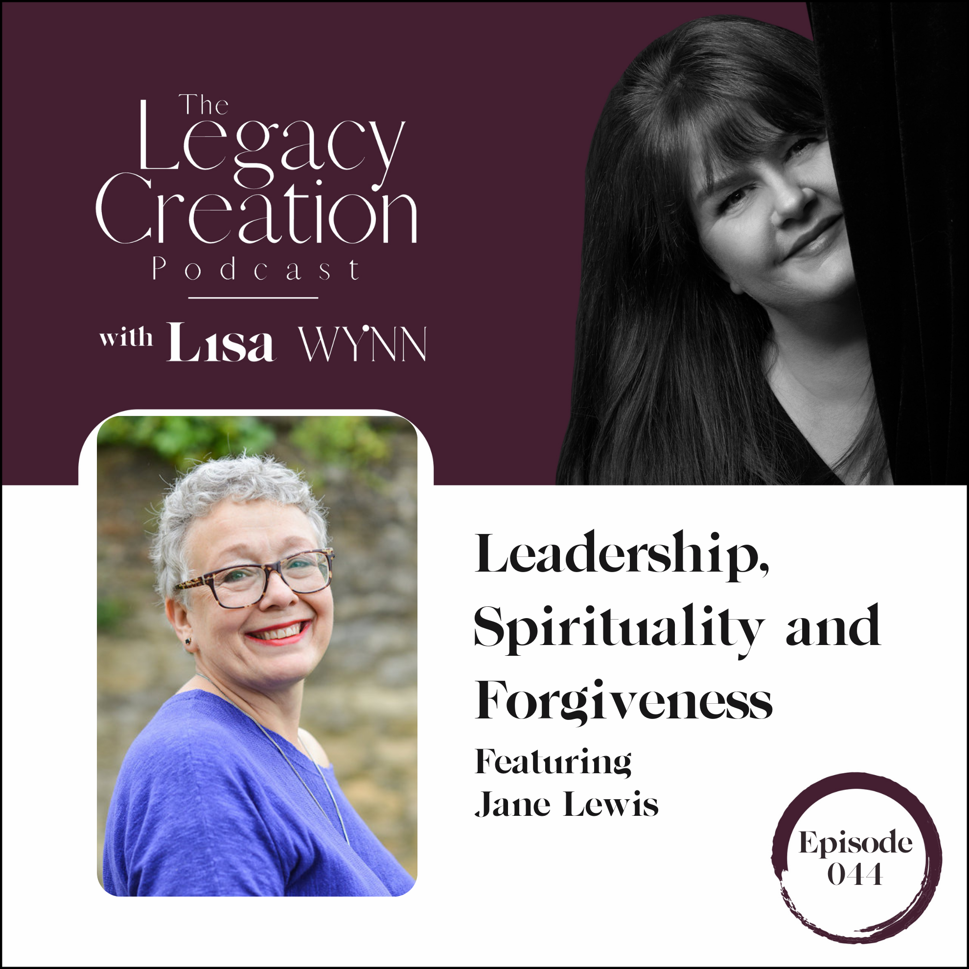 The Legacy Creation Podcast