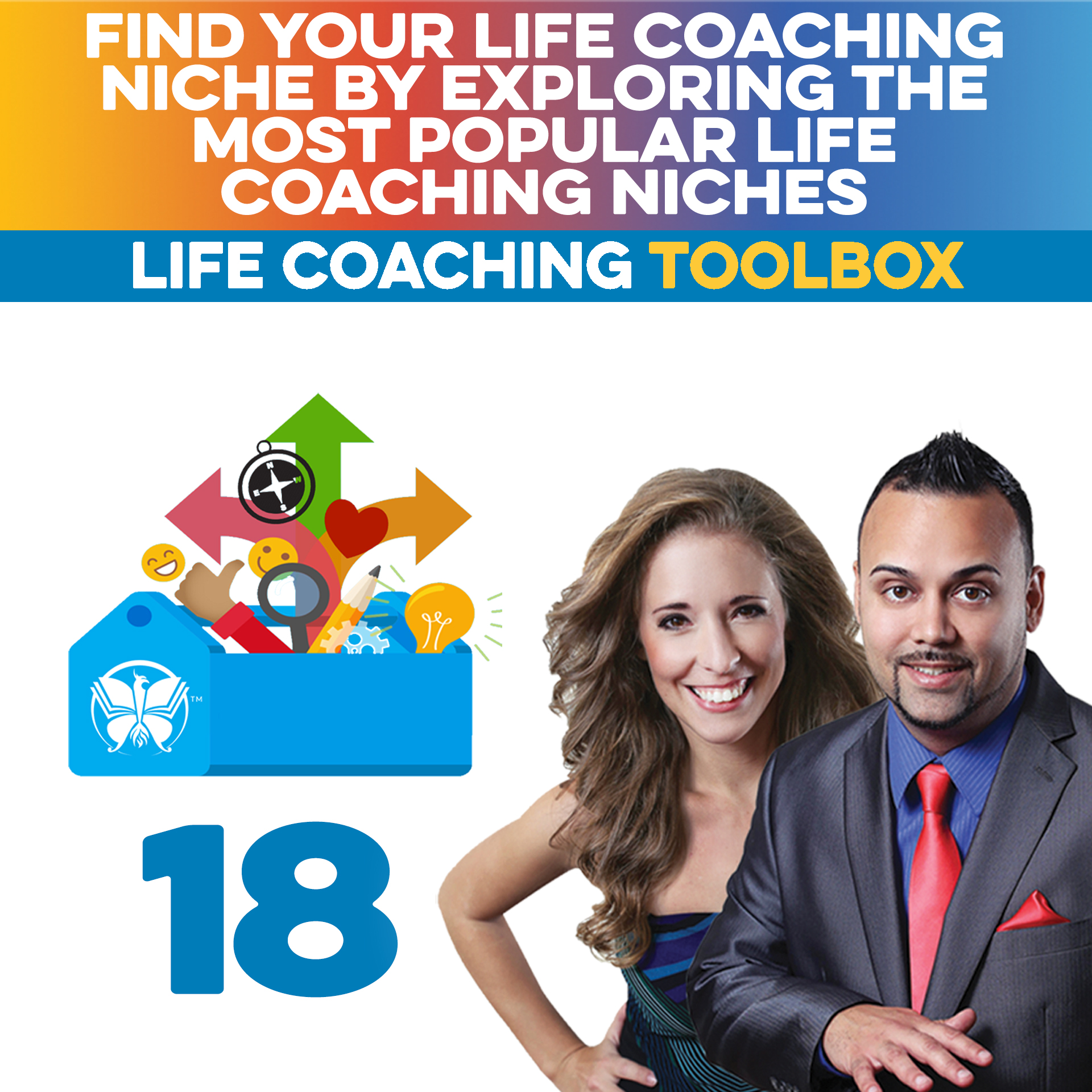 Find Your Life Coaching Niche by Exploring the Most Popular Life