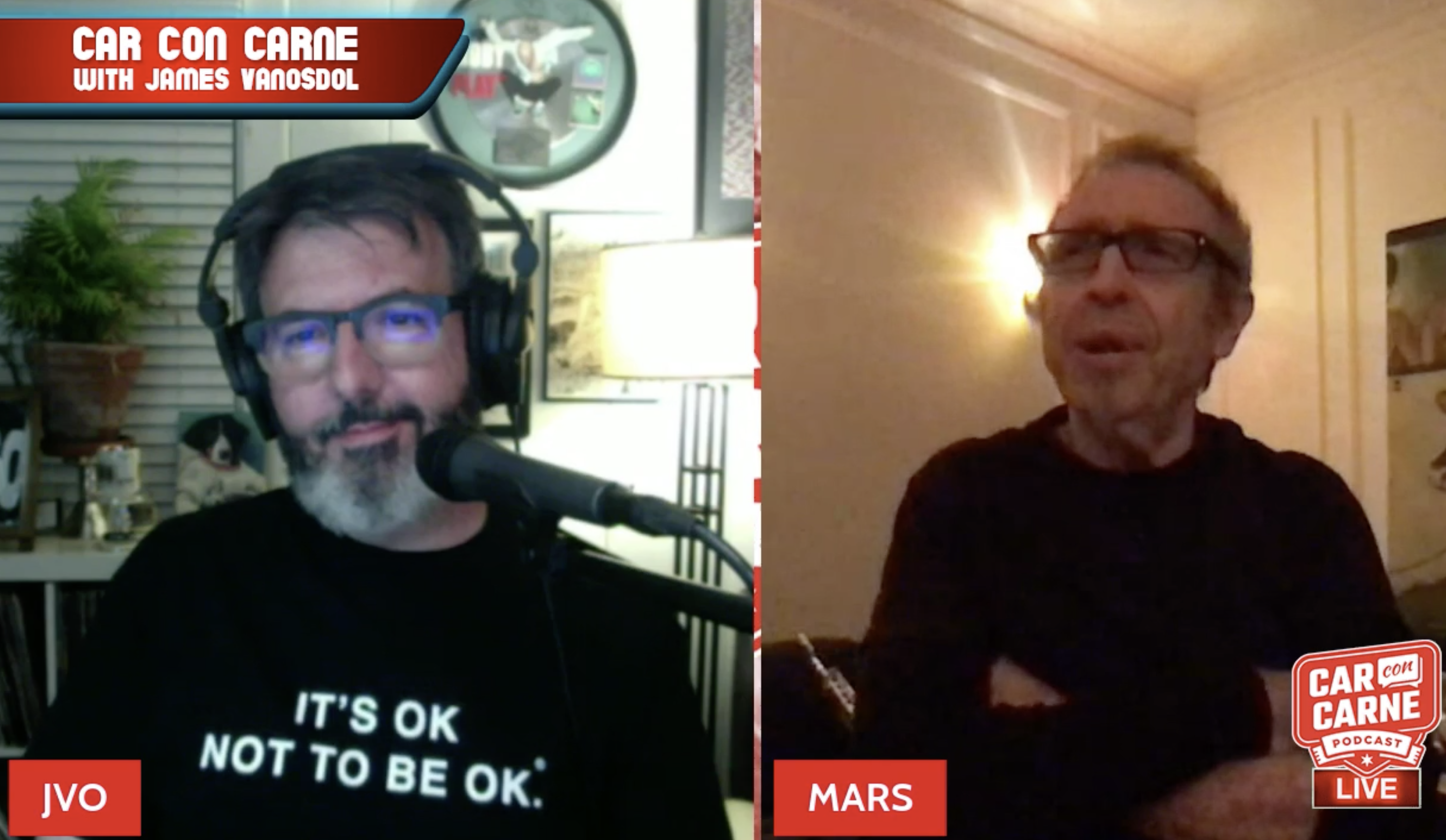Liquid Soul’s groove returns: The Mars Williams interview (Episode 580)