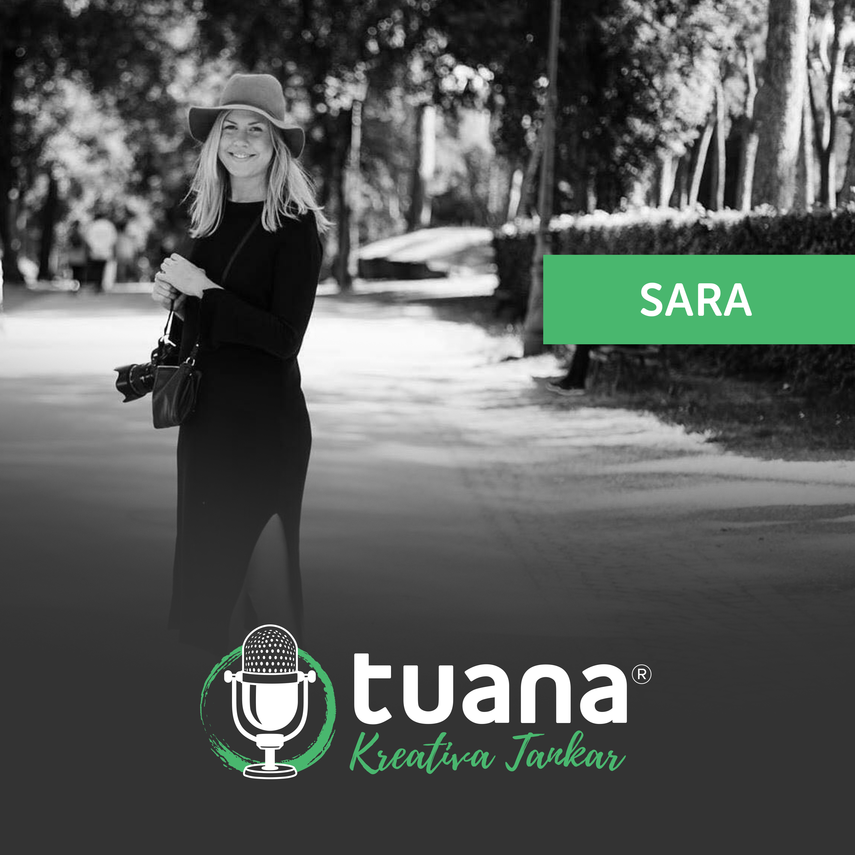 Kreativa Tankar