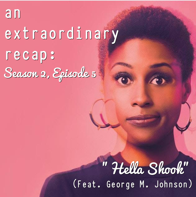 The Extraordinary Negroes
