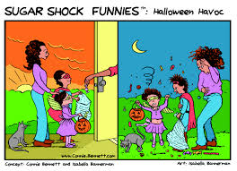 Halloween Tips for Parents