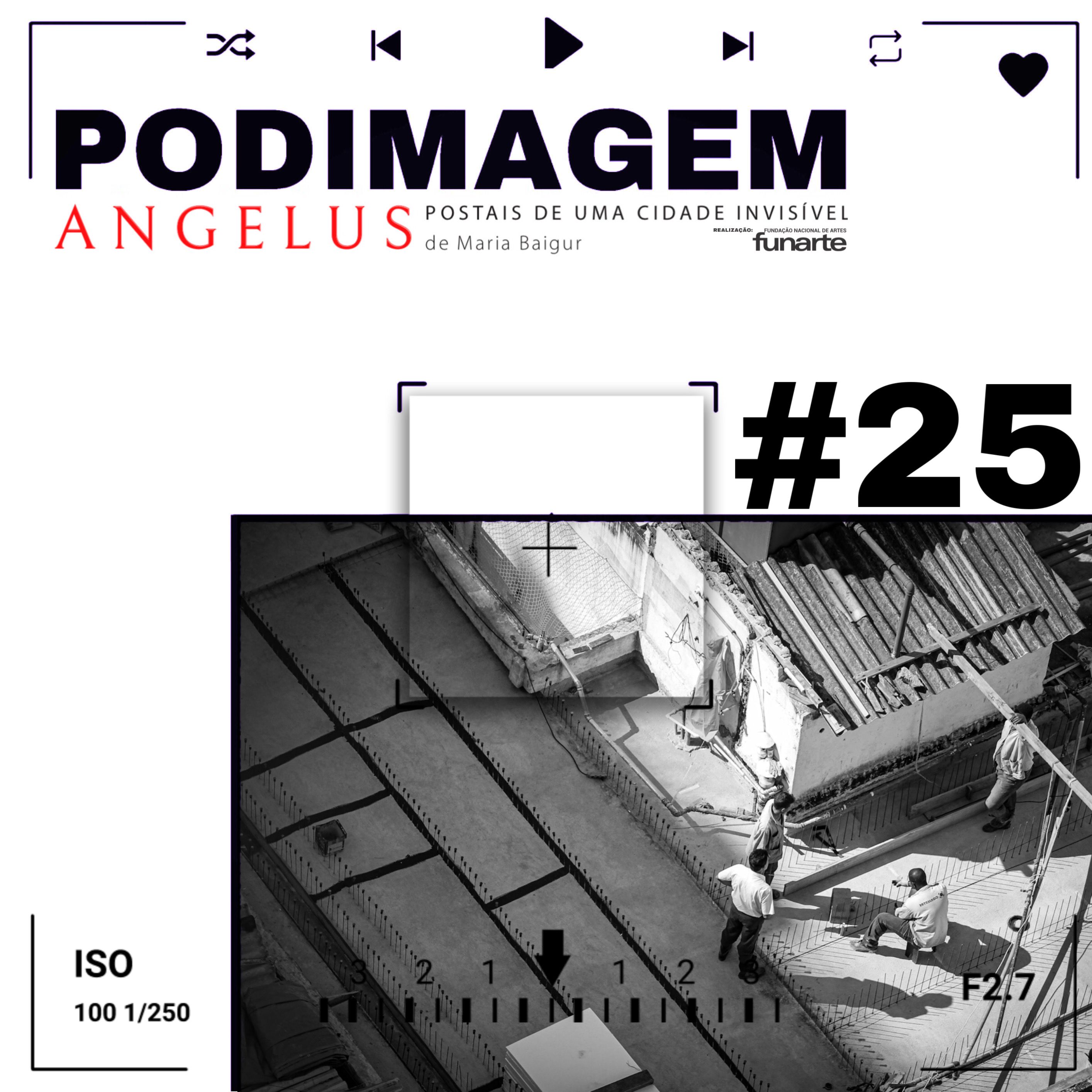 Podimagem