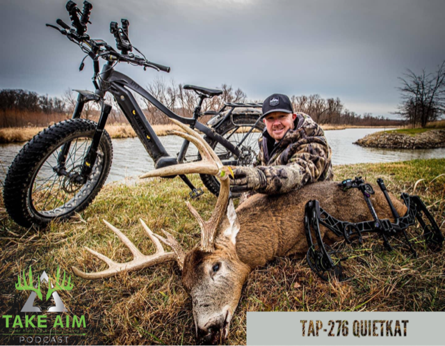 Outdoor Podcast Channel