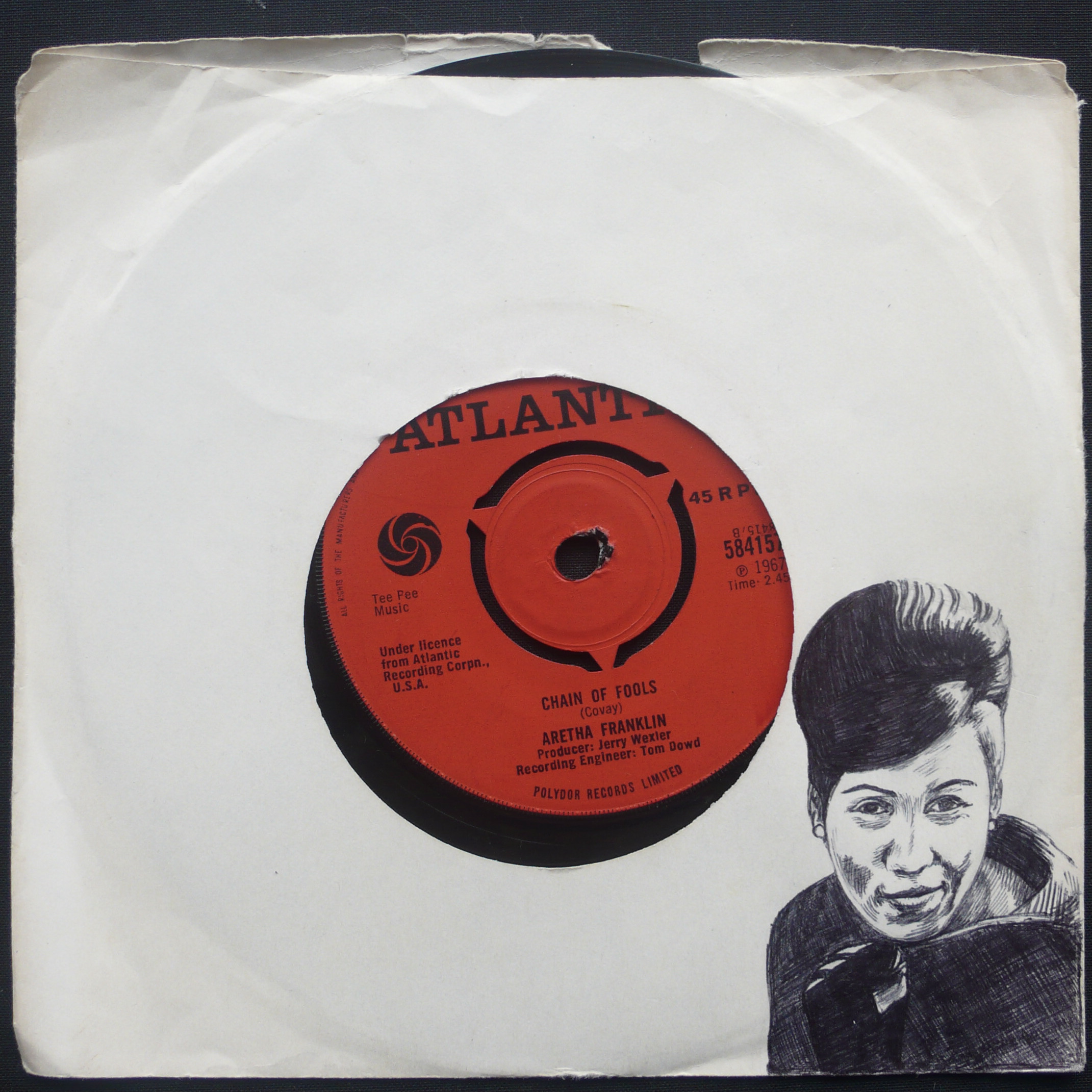 Analog Rory\'s Jukebox