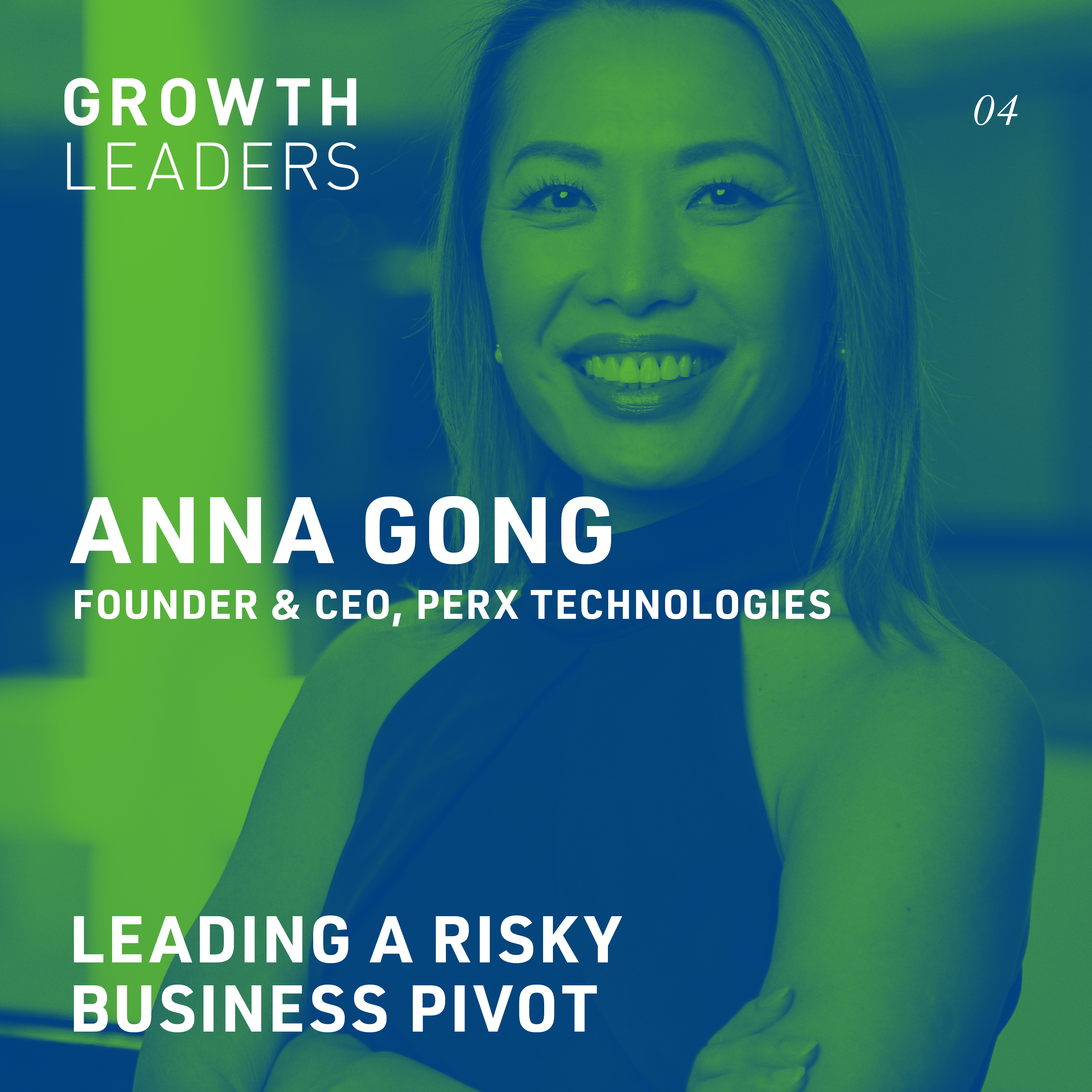 Growth Leaders