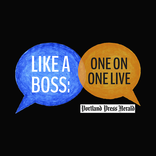 Like a Boss - Michelle Hood - Northern Light Health