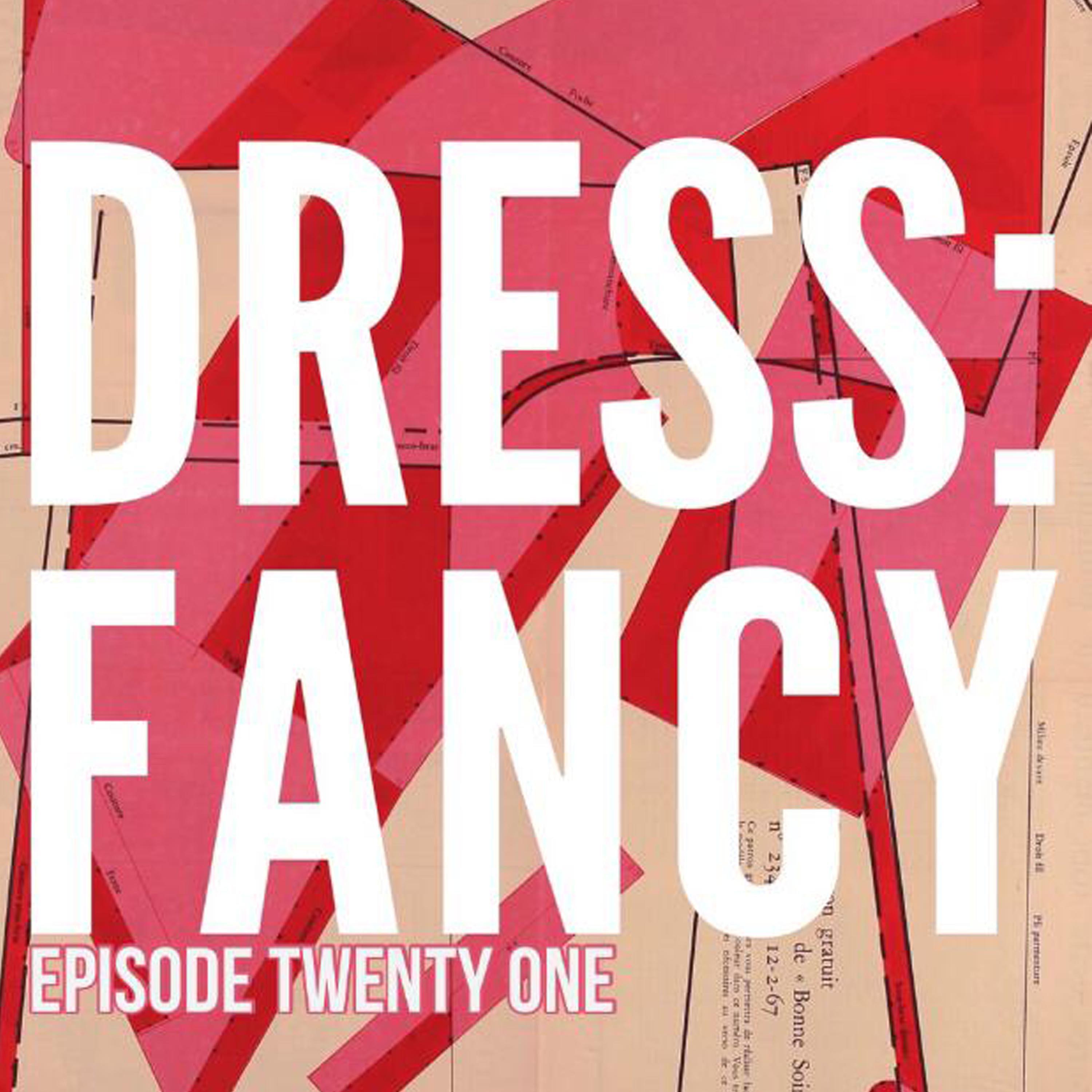 Episode 21: Adolescent Avatars: the power and powerlessness of costumed children