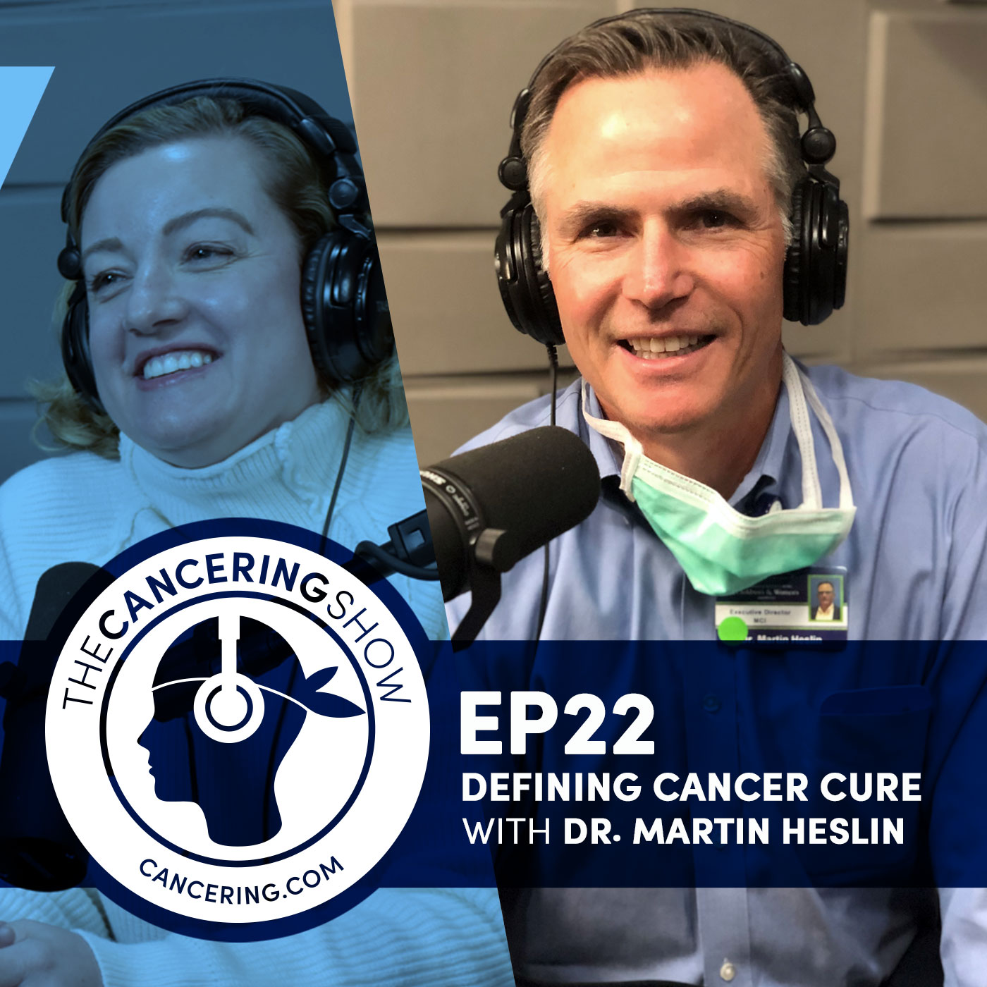 The Cancering Show