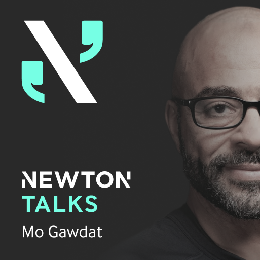 Newton Talks - The Management & Consultancy Podcast for Curious Minds