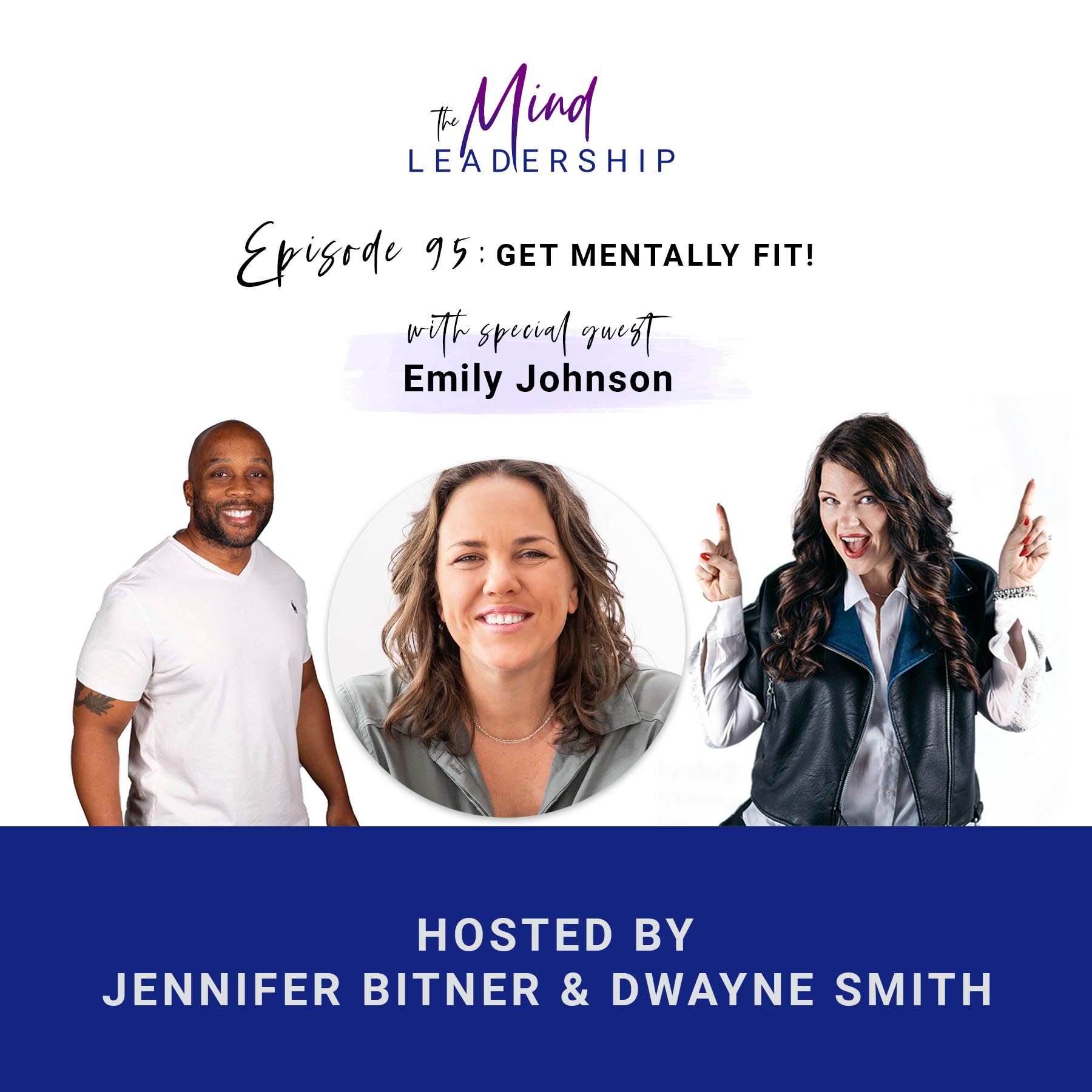 The Mind Leadership Podcast