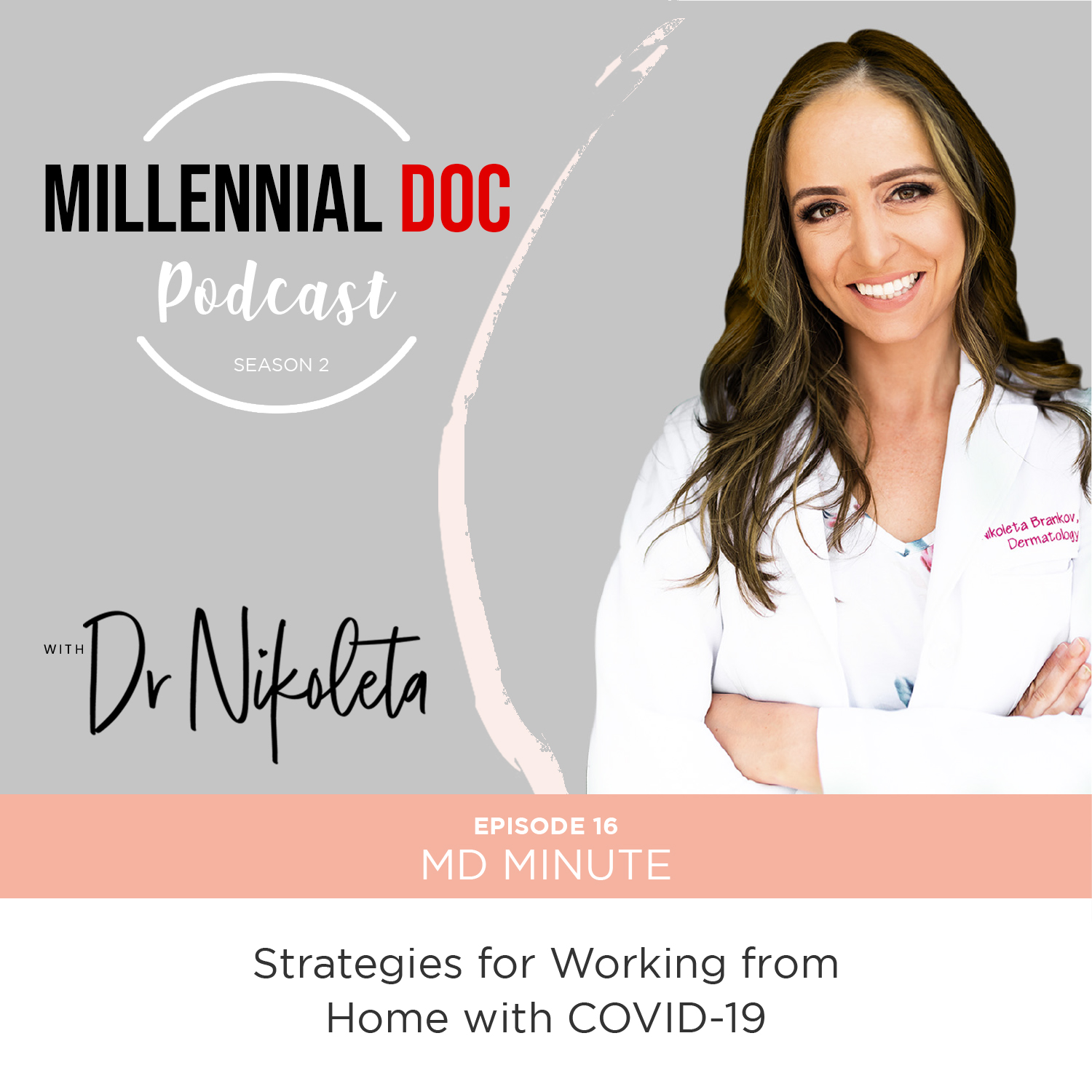 The Dr. Nikoleta Show