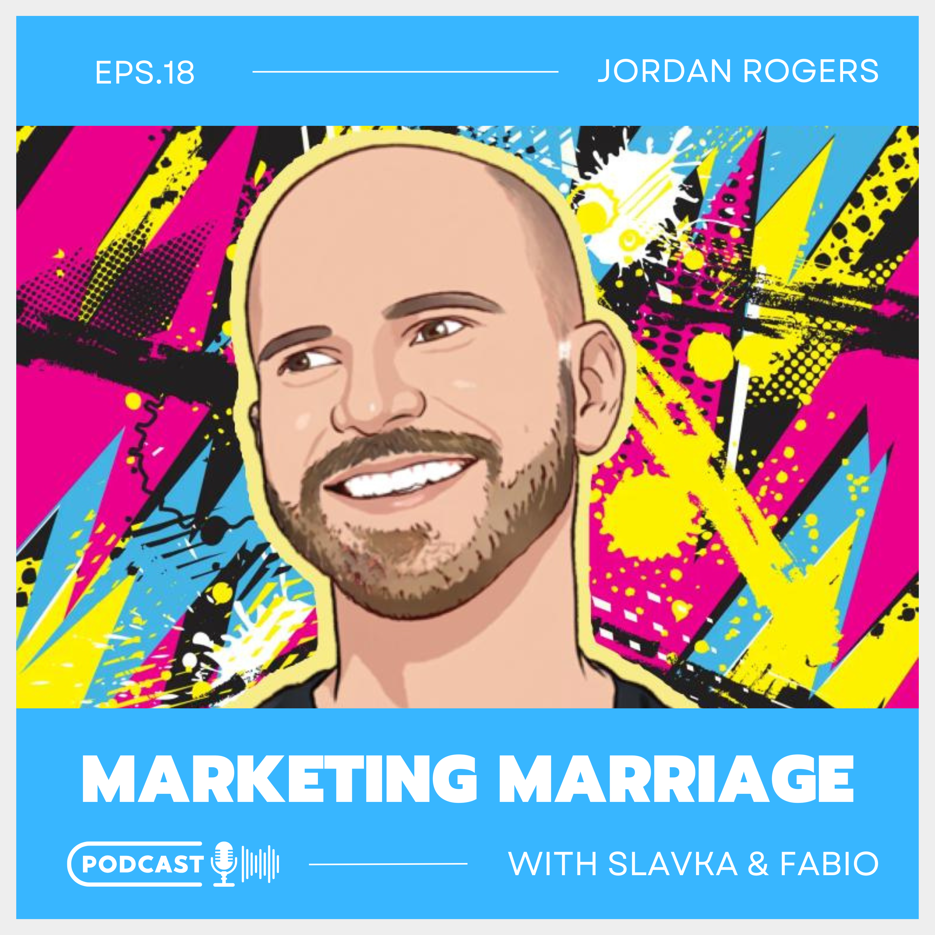 The Marketing Marriage