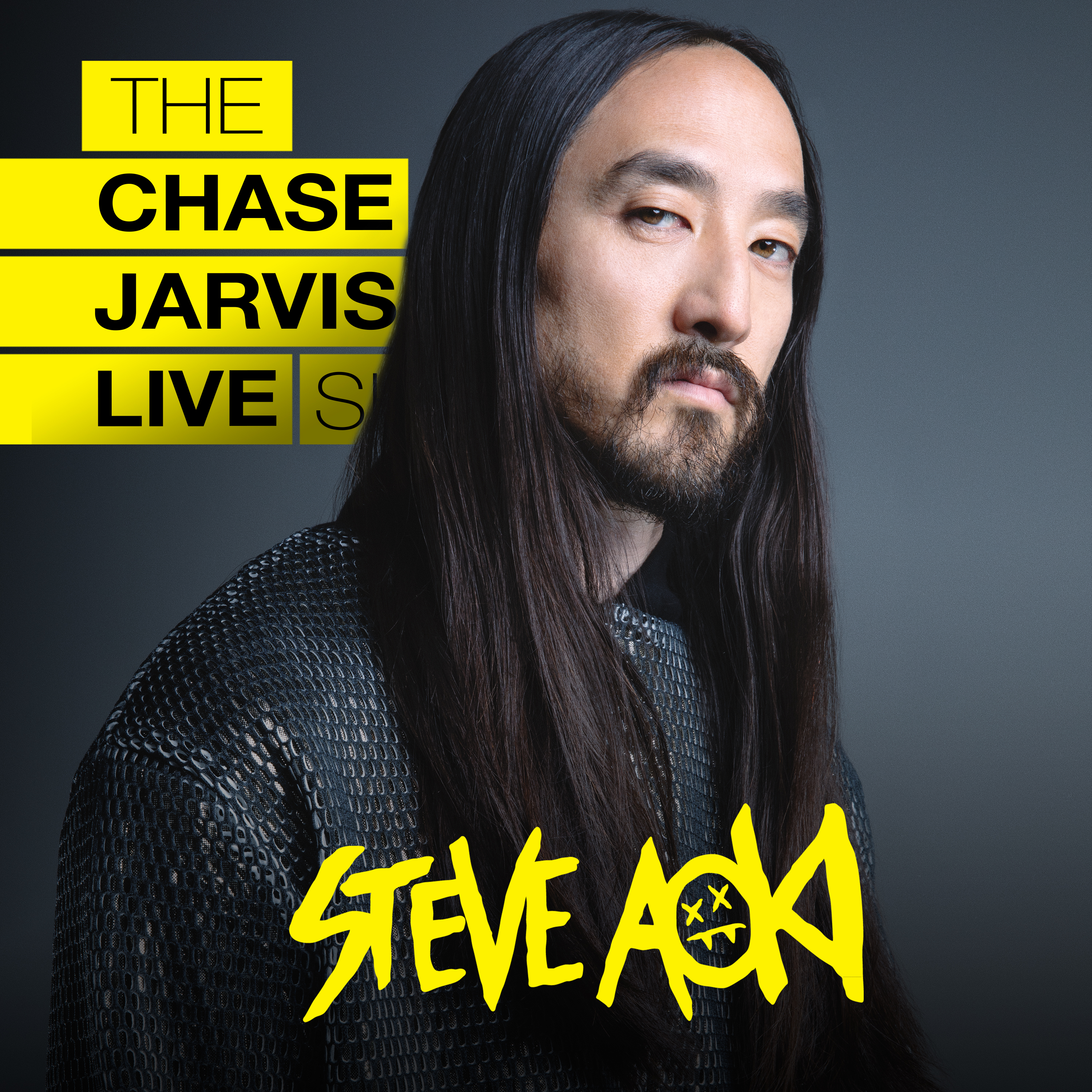 Steve Aoki: Creativity, Community and No Days Off