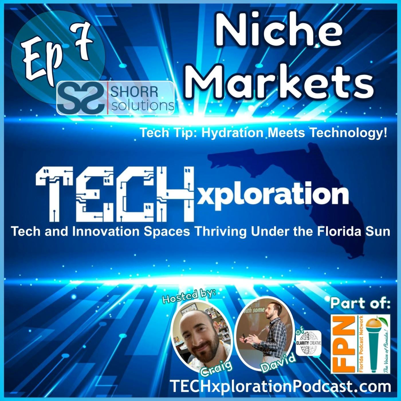 TECHxploration