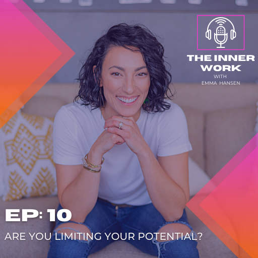 The Inner Work with Emma Hansen