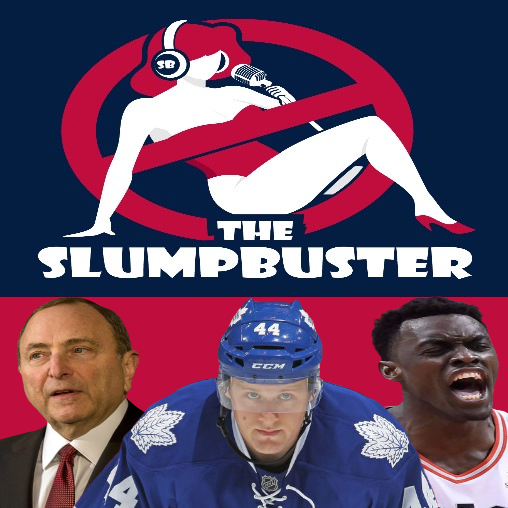The Slumpbuster