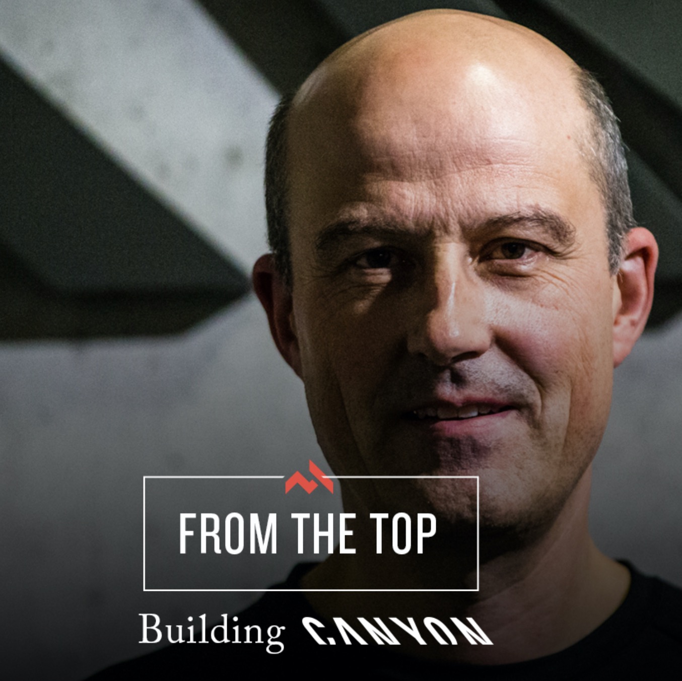Building Canyon Bikes