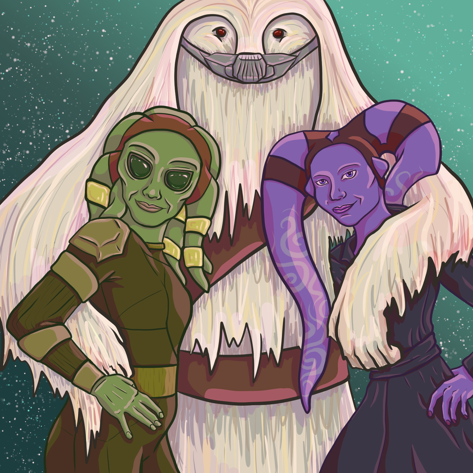 Tabletop Squadron