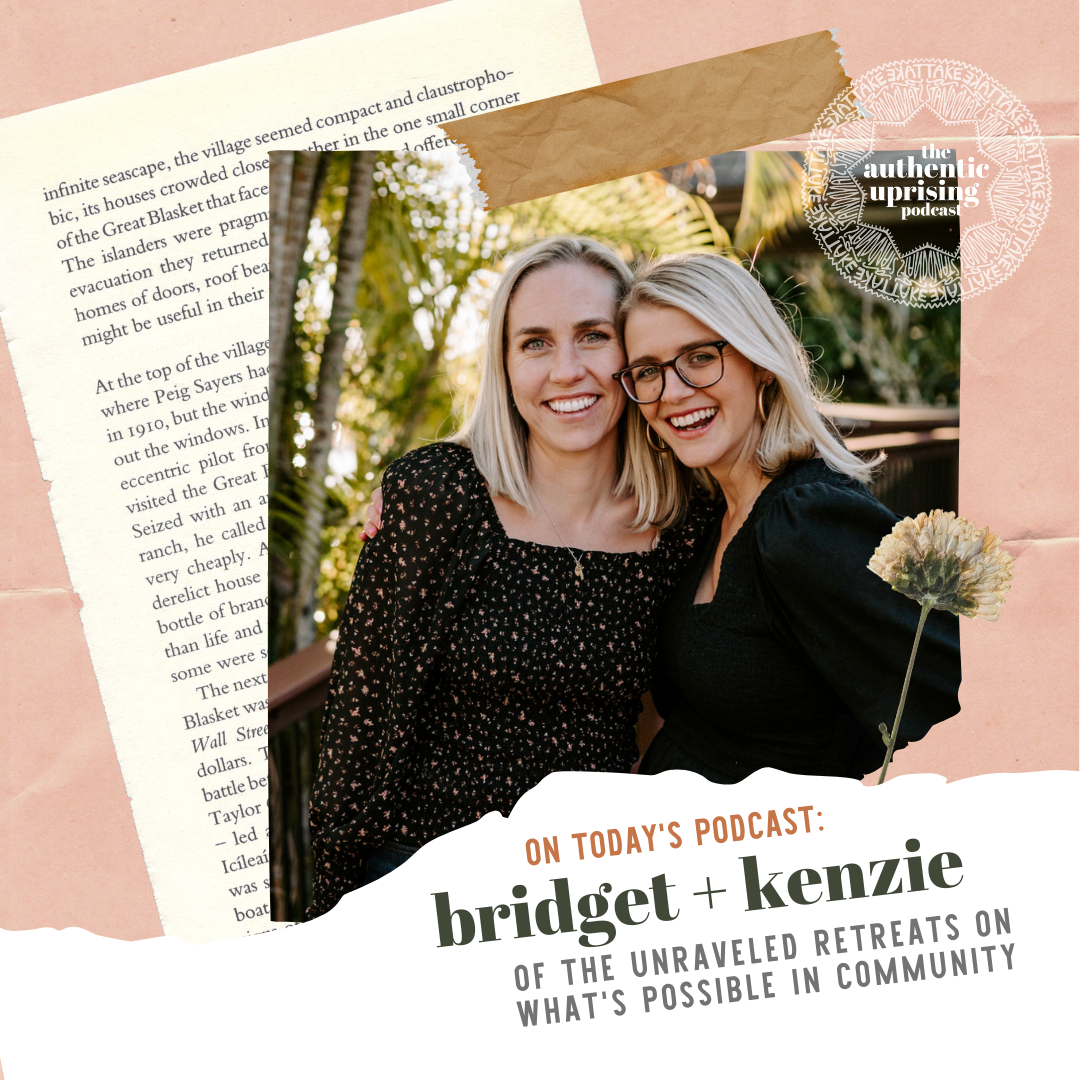 The Authentic Uprising Show