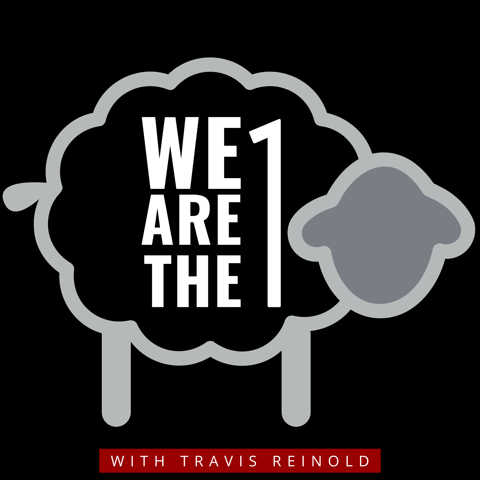 We are the One: Christianity and Mental Health with Travis Reinold