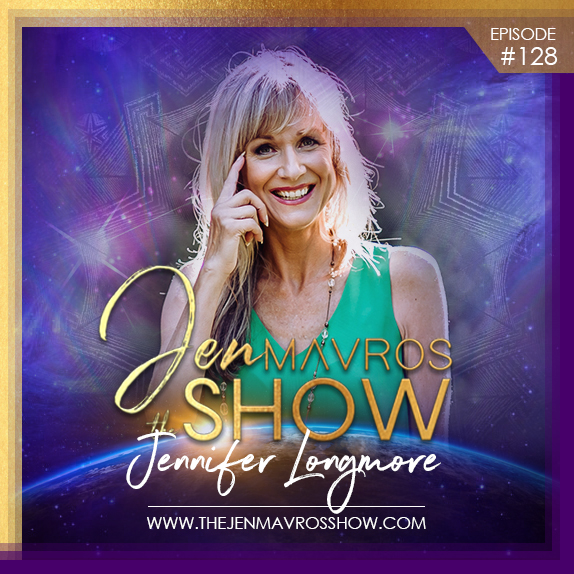 The Jen Mavros Show