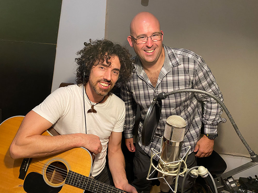 Beernuts Productions Podcast