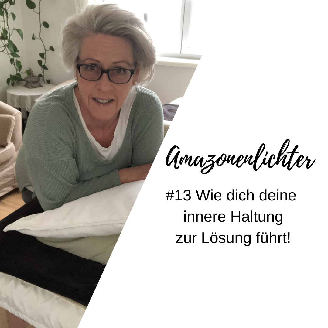 amazonenlichter\'s podcast