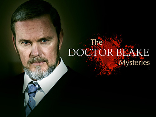The Doctor Blake Mysteries